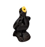 Le Creuset Le Creuset Pie Bird Black