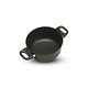 Casserole à frire pour induction de Gastrolux 20 cm x 10 cm