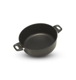 Gastrolux Casserole à frire pour induction de Gastrolux 32 cm x 11 cm