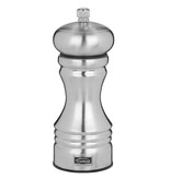 Trudeau Trudeau Professional Stainless Steel Pepper Mill 15 cm