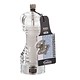 Trudeau Professional Salt Mill