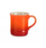 Le Creuset Le Creuset Mug Flame