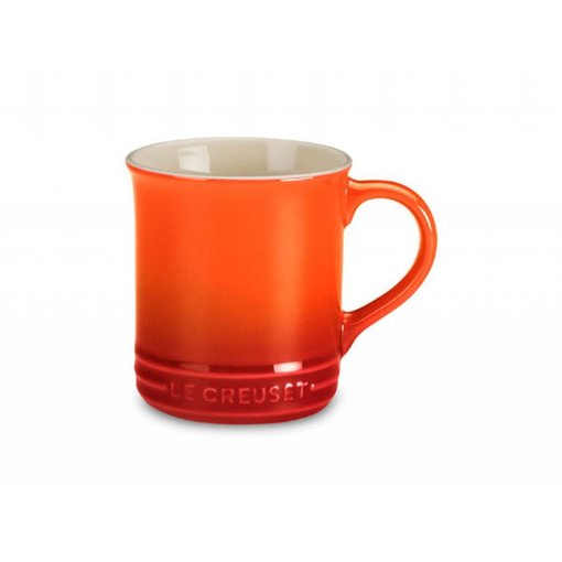 Le Creuset Le Creuset Mug Flame