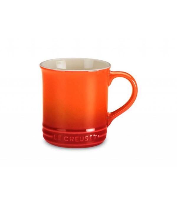 Le Creuset Le Creuset Mug Flame