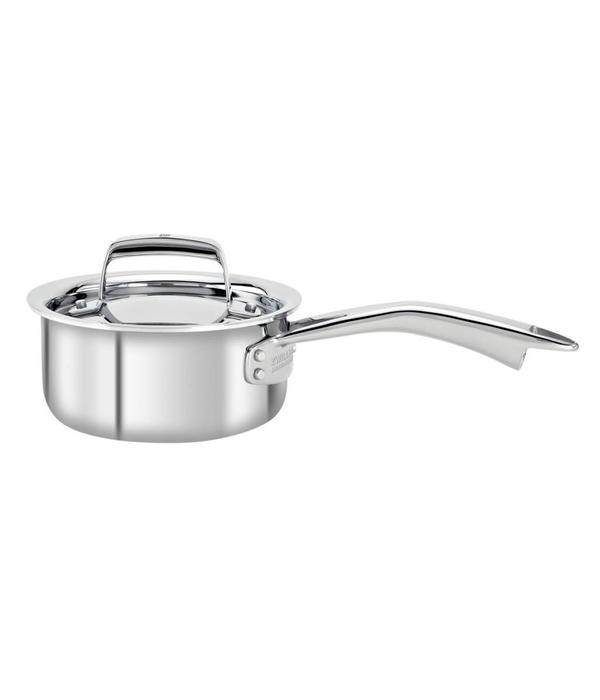 Zwilling ZWILLING TruClad Sauce Pan 1 L