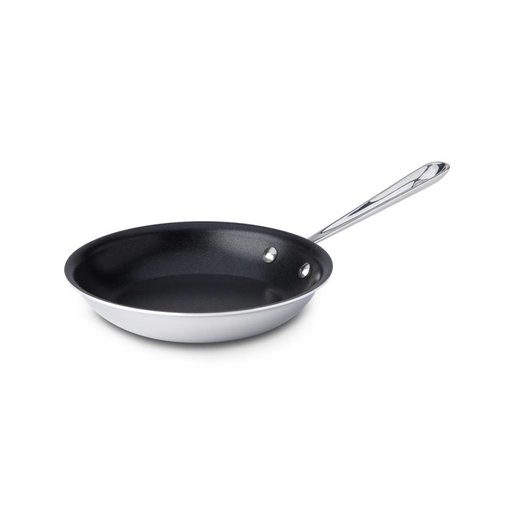 All-Clad All-Clad Nonstick Stainless Steel Fry Pan 20 cm