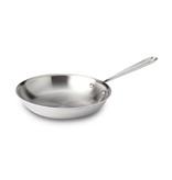 All-Clad All-Clad Stainless Steel Fry Pan 26 cm