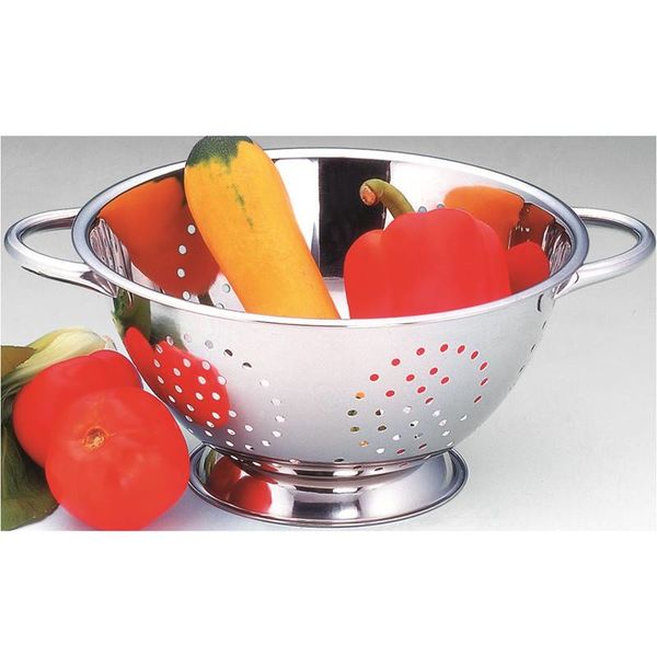 Oxo Sink Strainer - Ares Kitchen and Baking Supplies