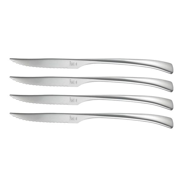 Henckels 4 Piece Steak Knife Set