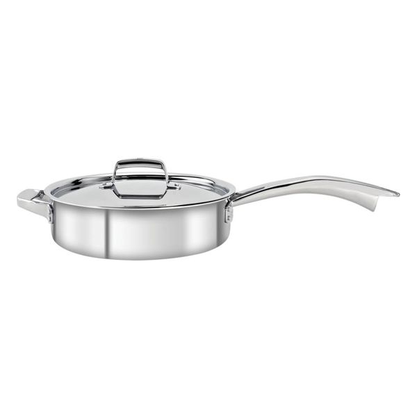 ZWILLING TruClad Saute Pan 4,75 L