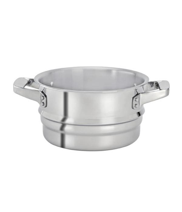 Henckels Truclad Double Boiler Ares Kitchen And Baking Supplies