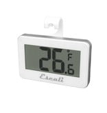 Escali Digital Refrigerator/Freezer Thermometer