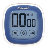 Escali Escali Touch Screen Digital Timer