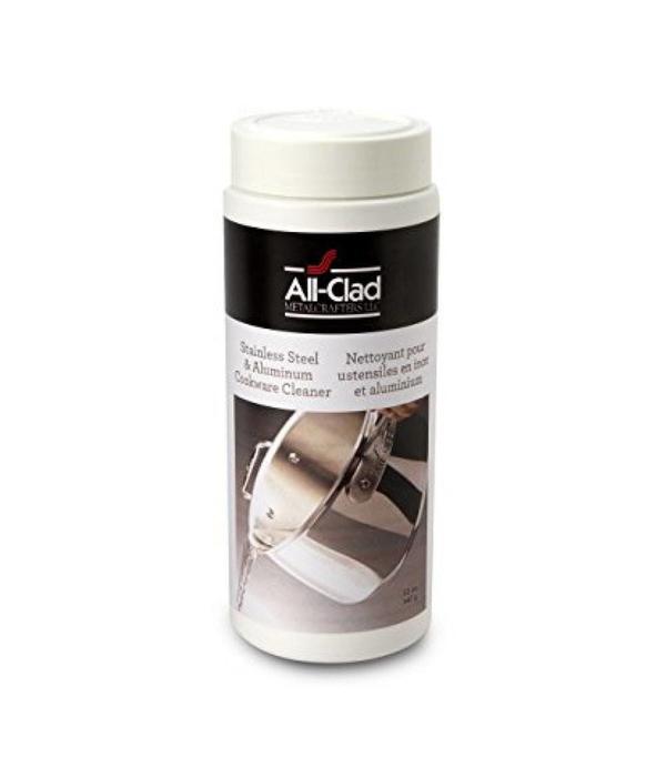 All-Clad All-Clad Cookware Cleaner
