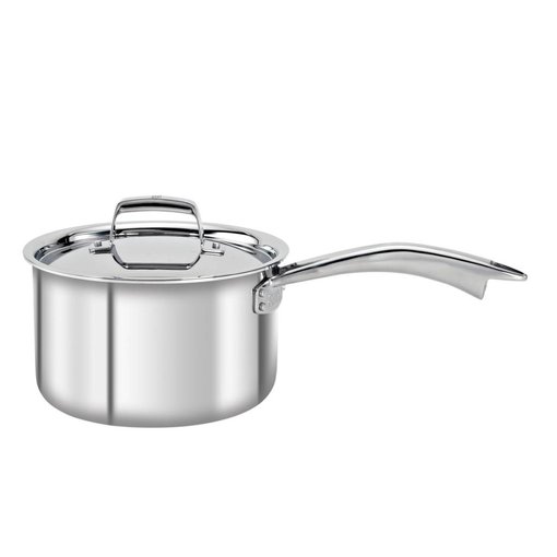 Zwilling ZWILLING TruClad Sauce Pan 3,8 L