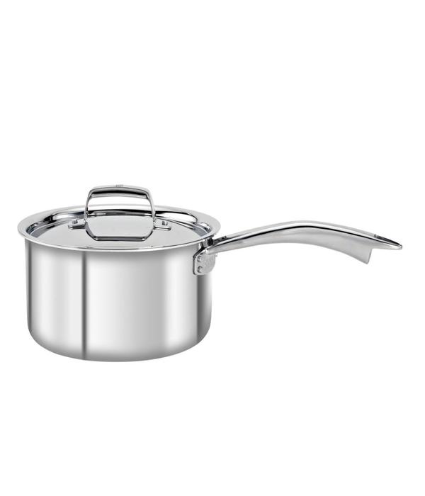 Zwilling ZWILLING TruClad Sauce Pan 3,8 L