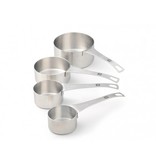 Ricardo Ricardo  4-Piece Measuring Cup Set