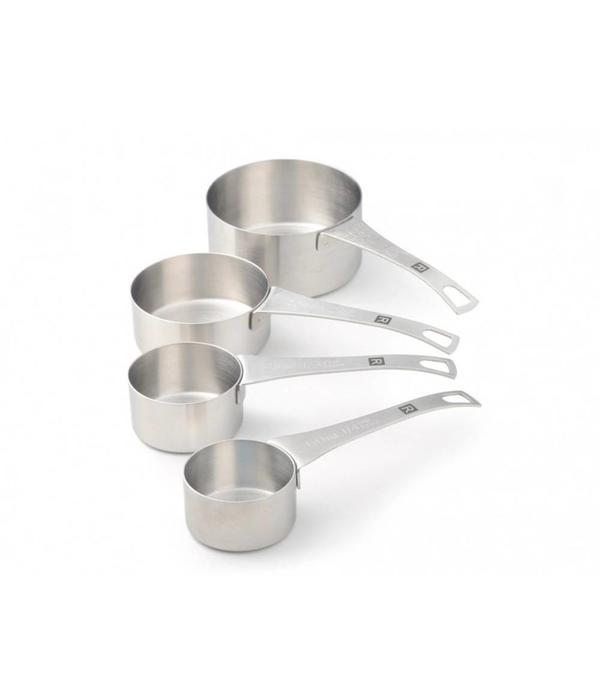 Ricardo Ricardo  4-Piece Measuring Cup Set