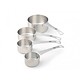 Ricardo  4-Piece Measuring Cup Set