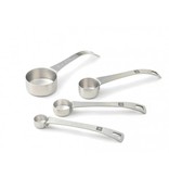 Ricardo Ricardo  4-Piece Measuring Spoon Set