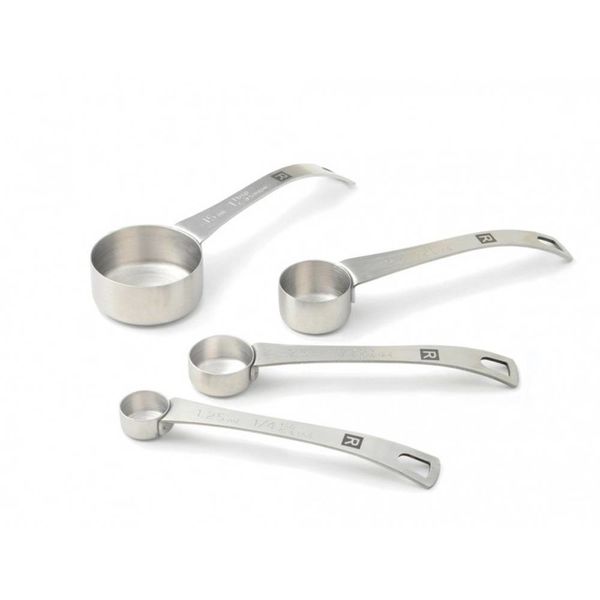Ricardo  4-Piece Measuring Spoon Set