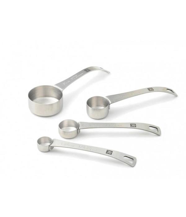 Ricardo Ricardo  4-Piece Measuring Spoon Set