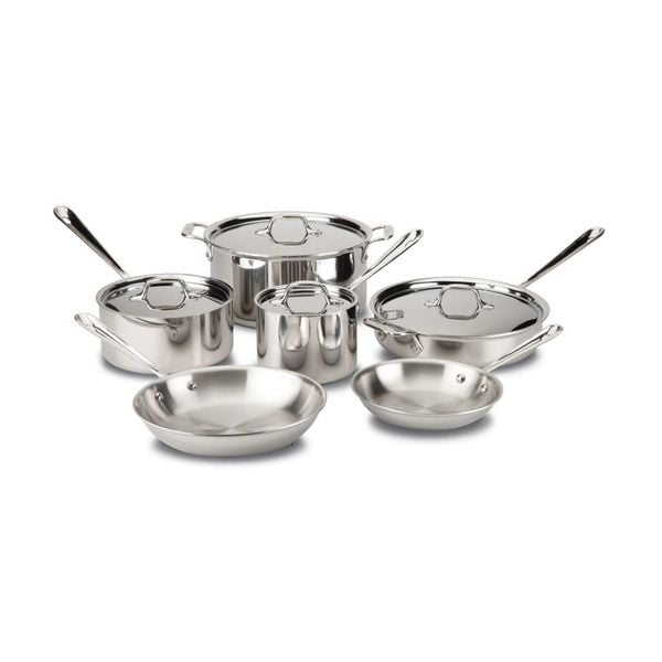 Sauteuse du chef en acier inoxydable Le Creuset 3,3L - Ares Accessoires de  cuisine