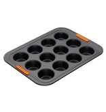 Le Creuset Le Creuset 12 Cup Muffin Tray