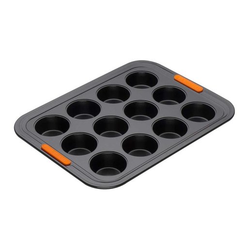 Le Creuset Moule pour 12 muffins Le Creuset