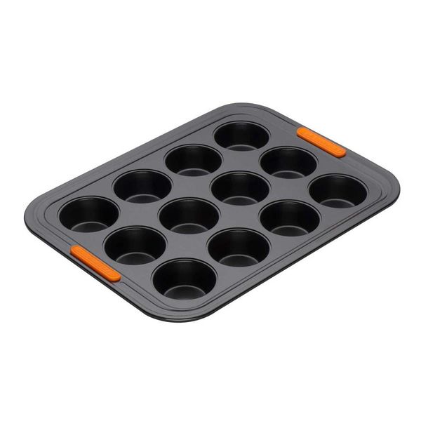 Le Creuset 12 Cup Muffin Tray