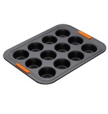 Le Creuset Moule pour 12 mini-muffins Le Creuset