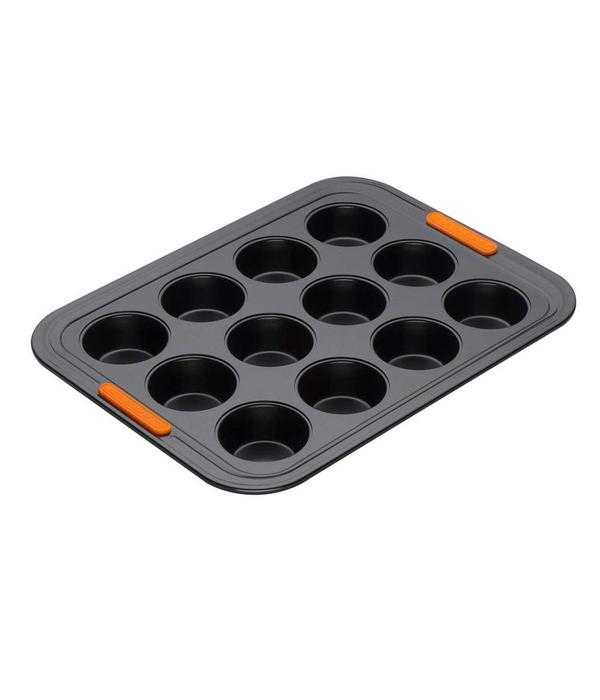 Le Creuset Le Creuset 12 Cup Mini Muffin Tray