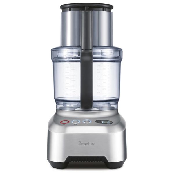 Robot culinaire Sous Chef 16 Pro de Breville