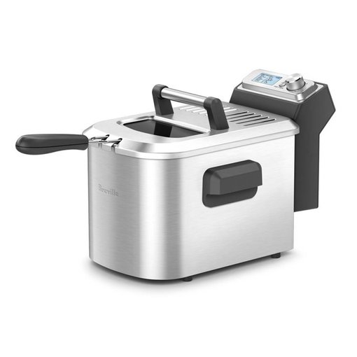 Breville Breville The Smart Fryer