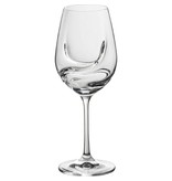 Trudeau Trudeau Set of 2 Oxygen  White Wine Glasses