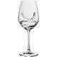 Ensemble de 2 verres à vin blanc Oxygen de Trudeau