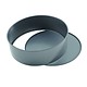 La Pâtisserie 20cm Deep Round Cake Pan with Removable Bottom