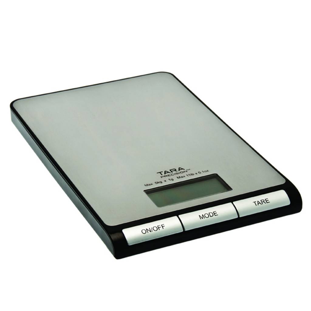 Tara Precision Digital Scale - Ares Kitchen and Baking Supplies
