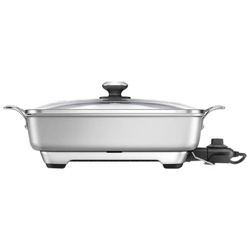 Breville The Thermal Pro Electric 