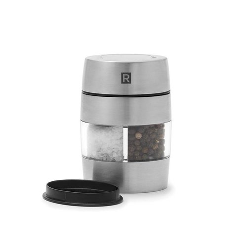 Ricardo Ricardo 2-in-1 Salt and Pepper Mill