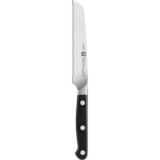 Henckels Zwilling Pro 13 cm Tomato Knife