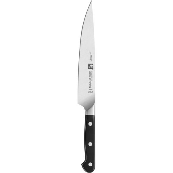 Couteau à découper de Zwilling Pro 20 cm