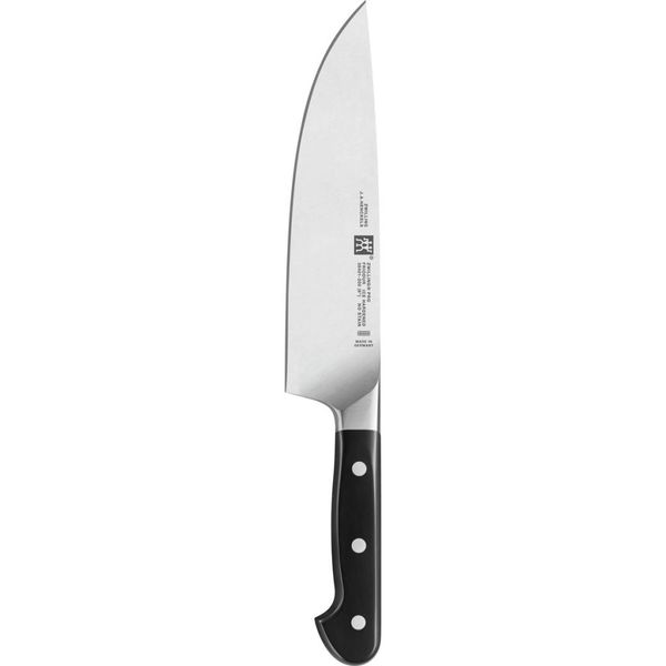 Couteau de chef de Zwilling Pro 20 cm