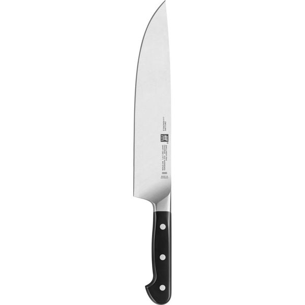 Zwilling Pro 25 cm Chefs Knife