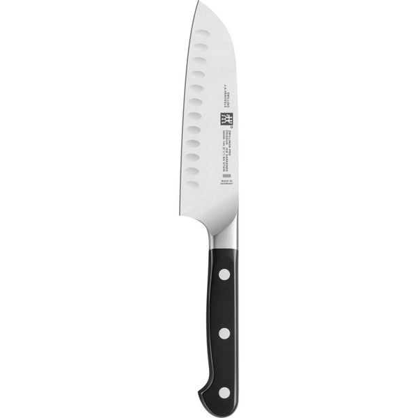 Zwilling Pro 14 cm Santoku Knife