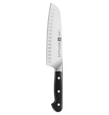 Henckels Zwilling Pro 18cm Santoku Knife