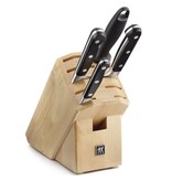 Henckels Henckels Pro 6 Piece Knife Block Set