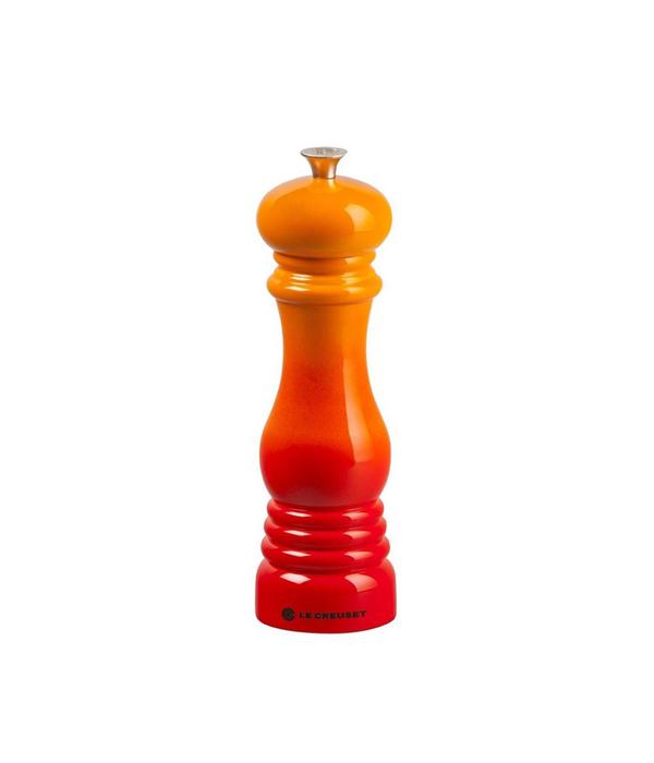 Le Creuset Le Creuset 20cm Salt Mill Flame