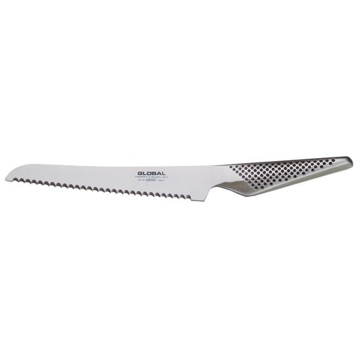 Global Global BAGEL/SANDWICH KNIFE