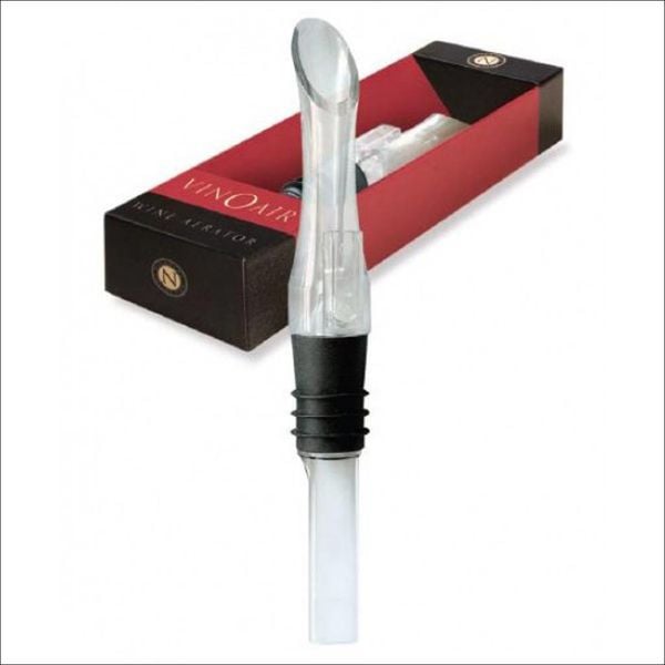 VinOair Wine Aerator